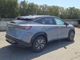 New 2025 Nissan Ariya Platinum image 3