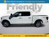 New 2025 Ford F150 XLT w/ Equipment Group 302A MID image 2