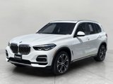 Certified 2023 BMW X5 xDrive40i w/ Premium Package image 3