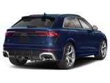 New 2025 Audi RS Q8 performance image 3