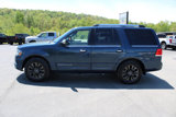 Used 2015 Lincoln Navigator 4WD image 2