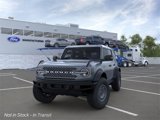 New 2025 Ford Bronco Badlands image 2