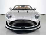 Used 2025 Aston Martin DB12 Convertible image 2