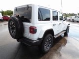 New 2025 Jeep Wrangler Sahara image 4