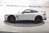 New 2025 Mercedes-Benz AMG GT 55 image 3