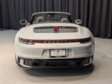 Certified 2024 Porsche 911 Carrera 4S image 6