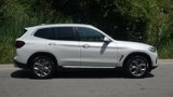 Used 2024 BMW X3 sDrive30i w/ Convenience Package w/ZPA image 4