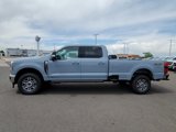 New 2025 Ford F250 Lariat image 2
