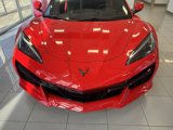 New 2025 Chevrolet Corvette Z06 image 3