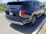 New 2025 Hyundai Palisade Calligraphy image 5