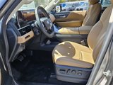 New 2025 INFINITI QX80 Sensory image 5