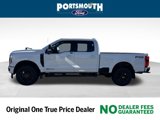 New 2025 Ford F350 Lariat image 2