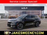 Used 2025 Kia Sportage SX image 6