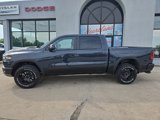 New 2026 RAM 1500 Rebel w/ Advanced Safety Group II image 5