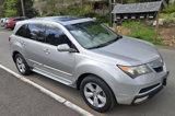Used 2010 Acura MDX w/ Technology Package image 3