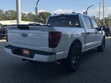 New 2025 Ford F150 STX w/ Equipment Group 200A image 4