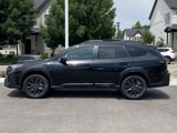 New 2025 Subaru Outback Onyx Edition XT image 3