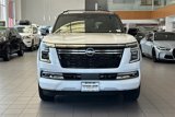 New 2025 Nissan Armada Platinum Reserve image 3