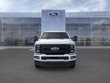 New 2025 Ford F350 4x4 Crew Cab Super Duty image 6