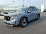 New 2025 Honda Pilot Elite image 3