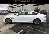 Used 2024 Genesis G80 2.5T w/ Advanced Package image 5