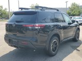 New 2025 Nissan Pathfinder Rock Creek image 4