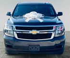 Used 2018 Chevrolet Suburban LT image 2