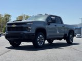 New 2025 Chevrolet Silverado 2500 Custom w/ Custom Value Package image 6