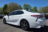 Used 2020 Toyota Camry SE image 4