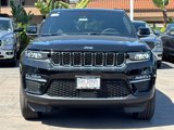 New 2025 Jeep Grand Cherokee Limited 4xe image 5