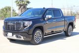New 2025 GMC Sierra 1500 Denali Ultimate image 3