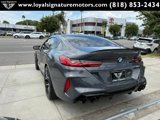 Used 2021 BMW M8 Gran Coupe xDrive w/ Competition Package image 5