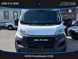 Used 2023 RAM ProMaster 3500 image 2