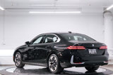 Used 2024 BMW 540i xDrive w/ Convenience Package image 4