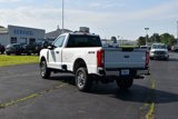New 2025 Ford F350 XLT image 5
