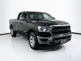 Used 2022 RAM 1500 Big Horn image 3