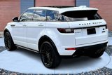 Used 2018 Land Rover Range Rover Evoque HSE Dynamic image 2