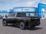 New 2025 GMC Sierra 2500 Denali Ultimate image 3