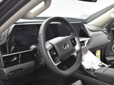 New 2025 INFINITI QX80 Luxe image 6