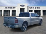 Used 2021 RAM 1500 Laramie image 4