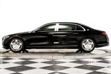 Used 2023 Mercedes-Benz Maybach S 580 4MATIC image 5