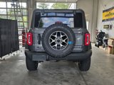 New 2025 Ford Bronco Badlands image 4