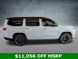 New 2025 Jeep Grand Wagoneer Series III image 2