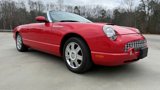 Used 2005 Ford Thunderbird image 4
