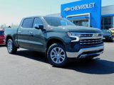 New 2025 Chevrolet Silverado 1500 LTZ w/ Technology Package image 2