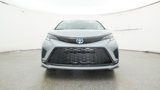 New 2025 Toyota Sienna XSE image 3