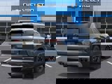 New 2025 Chevrolet Traverse Z71 w/ Driver Confidence Package image 4