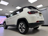 Used 2021 Jeep Compass Limited w/ Sun and Sound Group image 5