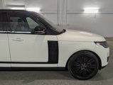 Used 2021 Land Rover Range Rover P525 Westminster Edition image 5