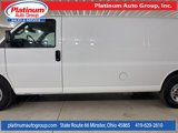Used 2019 Chevrolet Express 3500 Extended w/ Driver Convenience Package image 2